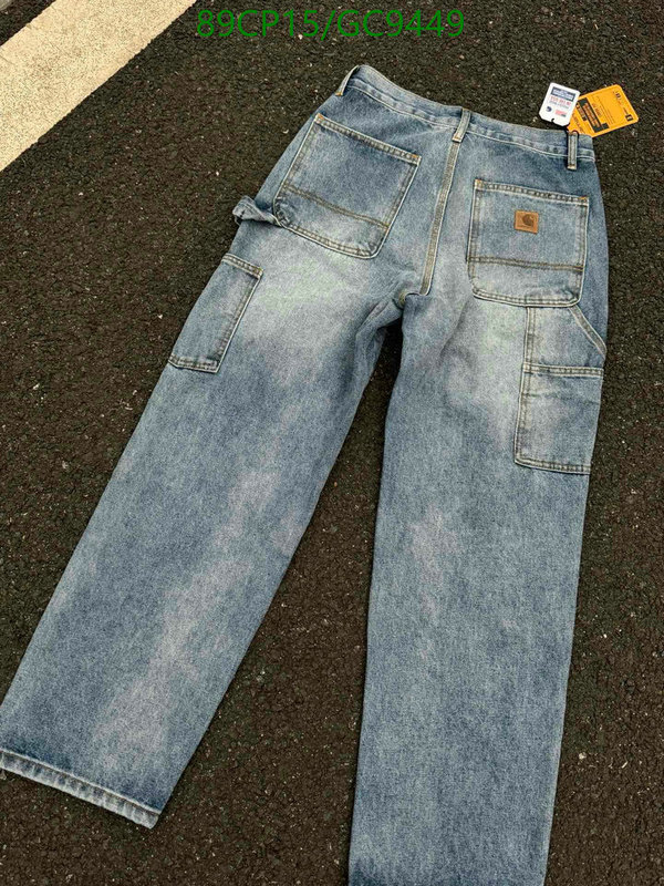 Clothing-Carhartt Code: GC9449 $: 89USD