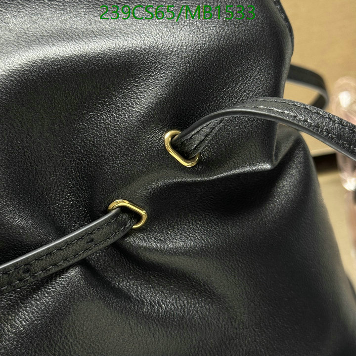 Prada Bag-(Mirror)-Crossbody- Code: MB1533 $: 239USD