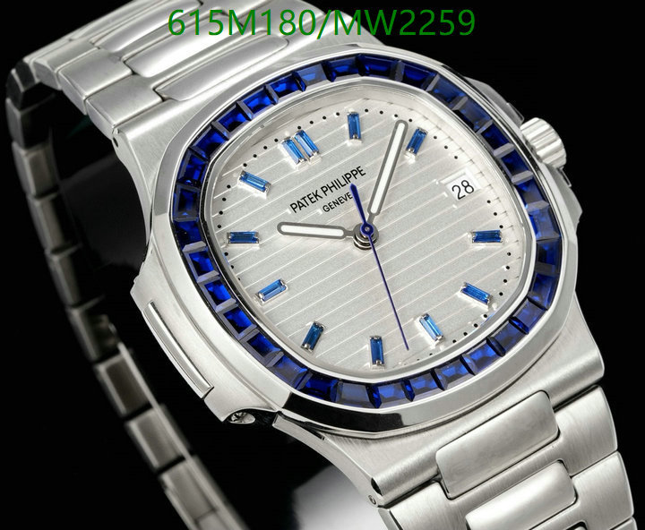 Watch-Mirror Quality-Patek Philippe Code: MW2259 $: 615USD