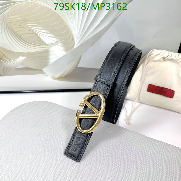 Belts-Valentino Code: MP3162 $: 79USD
