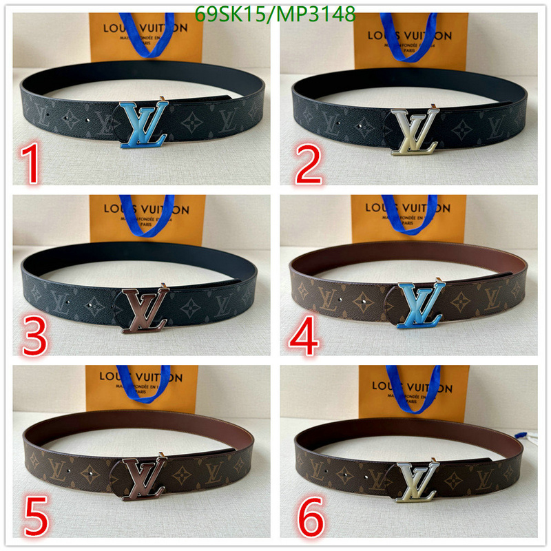 Belts-LV Code: MP3148 $: 69USD