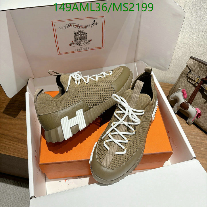 Women Shoes-Hermes Code: MS2199 $: 149USD