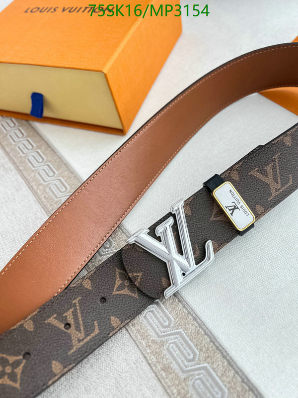 Belts-LV Code: MP3154 $: 75USD
