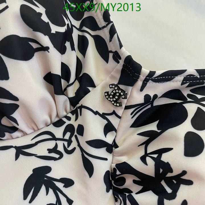 Swimsuit-Chanel Code: MY2013 $: 45USD