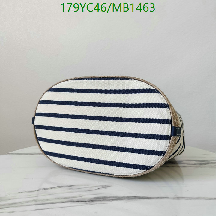 Prada Bag-(Mirror)-Bucket Bag- Code: MB1463 $: 179USD