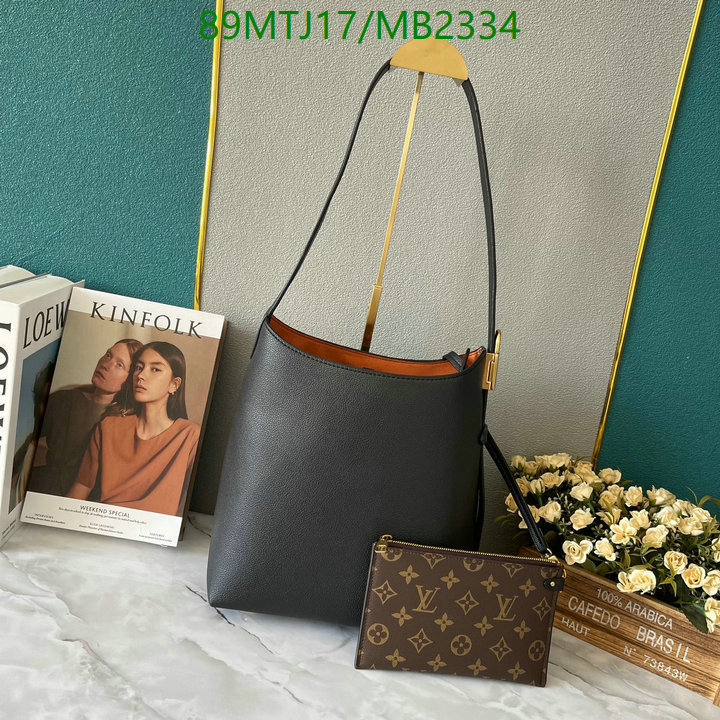 LV Bag-(4A)-Handbag Collection- Code: MB2334