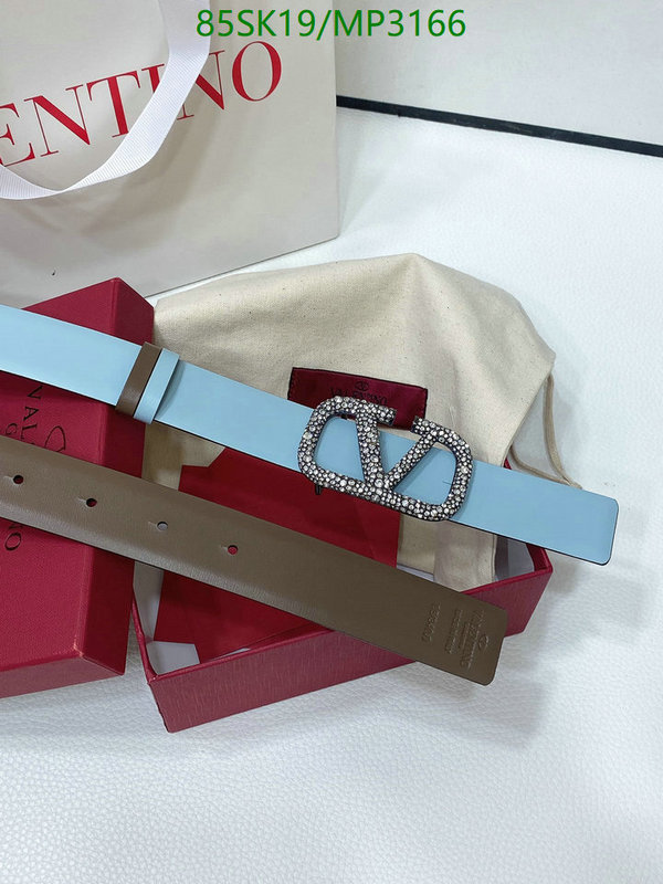 Belts-Valentino Code: MP3166 $: 85USD