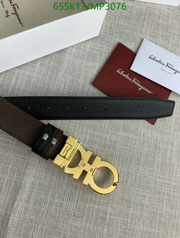 Belts-Ferragamo Code: MP3076 $: 65USD