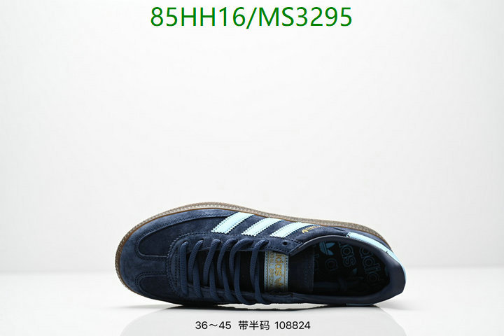Women Shoes-Adidas Code: MS3295 $: 85USD