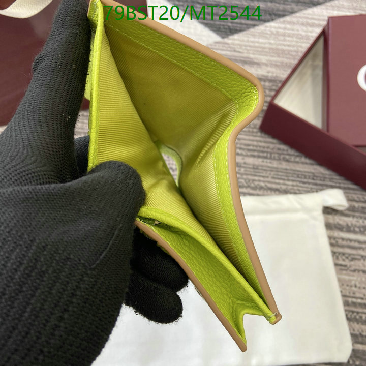 Gucci Bag-(Mirror)-Wallet- Code: MT2544 $: 79USD