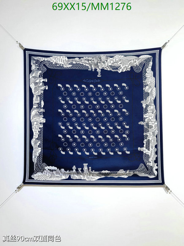 Scarf-Hermes Code: MM1276 $: 69USD