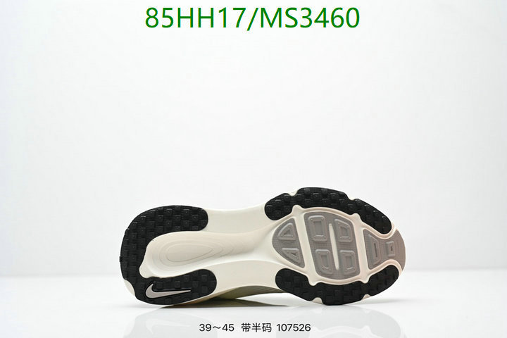 Men shoes-Nike Code: MS3460 $: 85USD