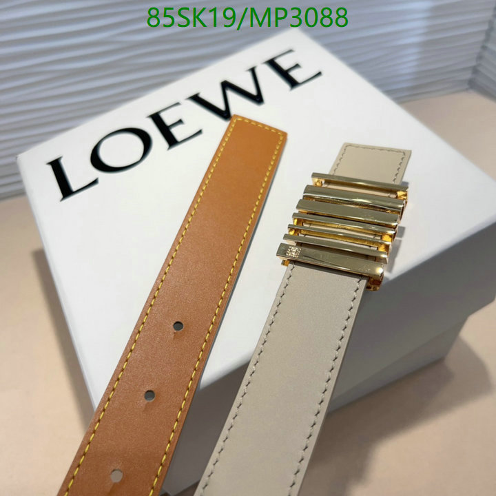 Belts-Loewe Code: MP3088 $: 85USD