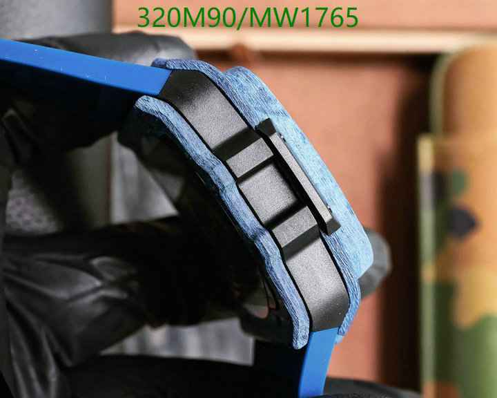 Watch-(Mirror Quality)-Hublot Code: MW1765 $: 320USD