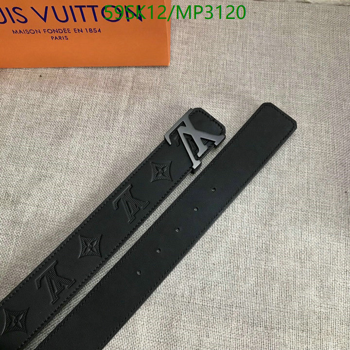 Belts-LV Code: MP3120 $: 59USD