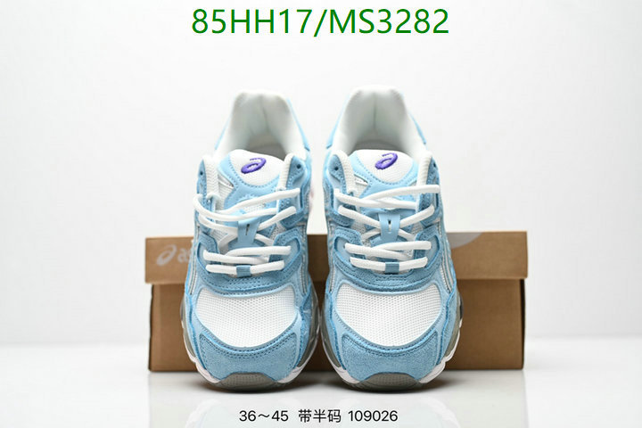 Men shoes-Asics Code: MS3282 $: 85USD