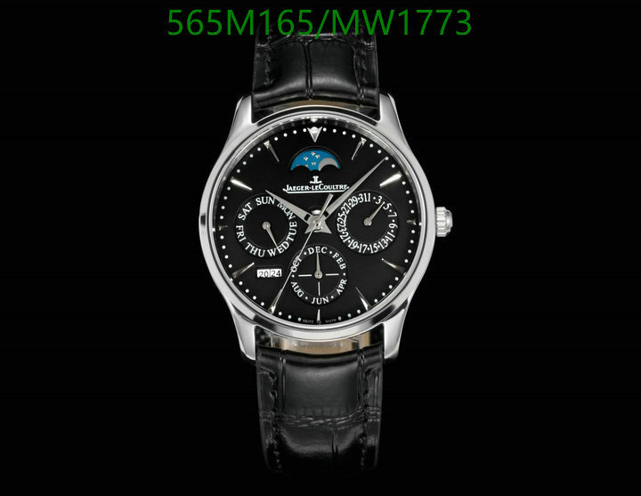 Watch-Mirror Quality-Jaeger-LeCoultre Code: MW1773 $: 565USD