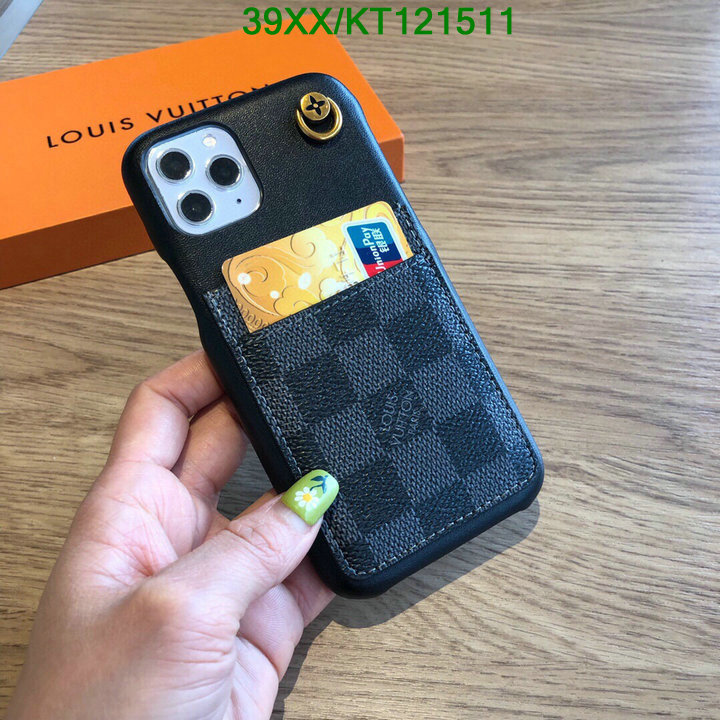 Phone Case-LV Code: KT121511 $: 39USD