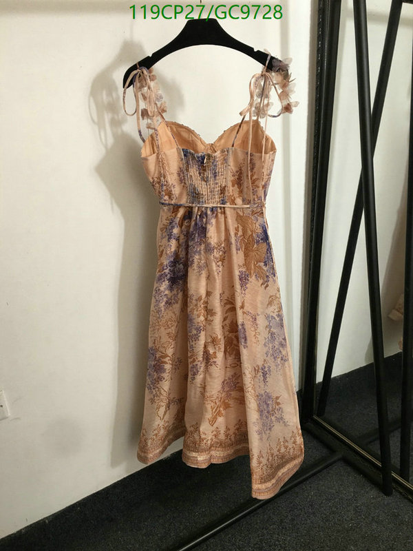 Clothing-Zimmermann Code: GC9728 $: 119USD