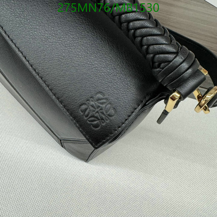 Loewe Bag-(Mirror)-Puzzle- Code: MB1530 $: 275USD
