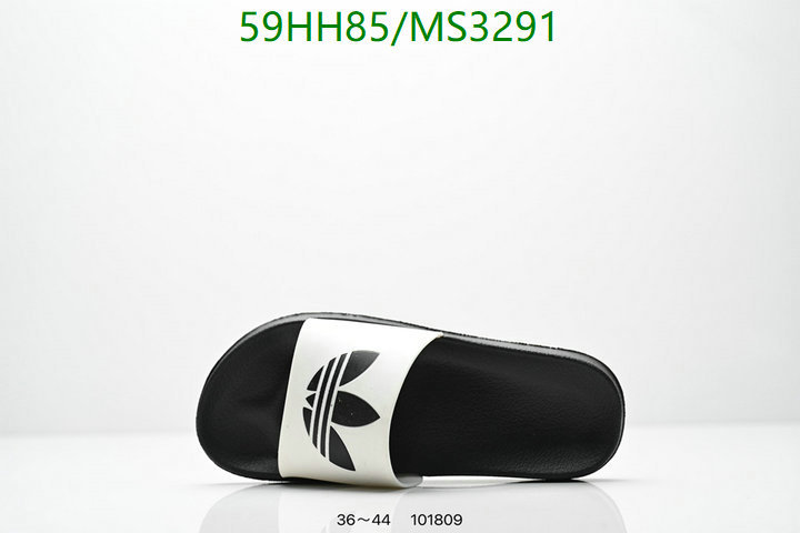 Men shoes-Adidas Code: MS3291 $: 59USD