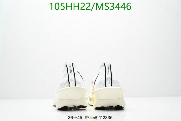 Women Shoes-NIKE Code: MS3446 $: 105USD