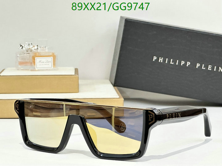 Glasses-Philipp Plein Code: GG9747 $: 89USD