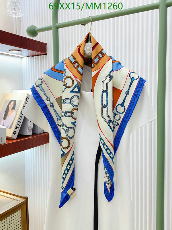 Scarf-Hermes Code: MM1260 $: 69USD