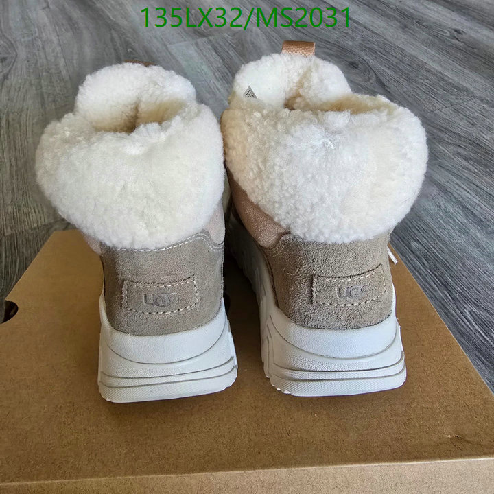 Women Shoes-Boots Code: MS2031 $: 135USD