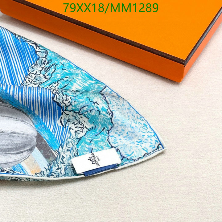 Scarf-Hermes Code: MM1289 $: 79USD