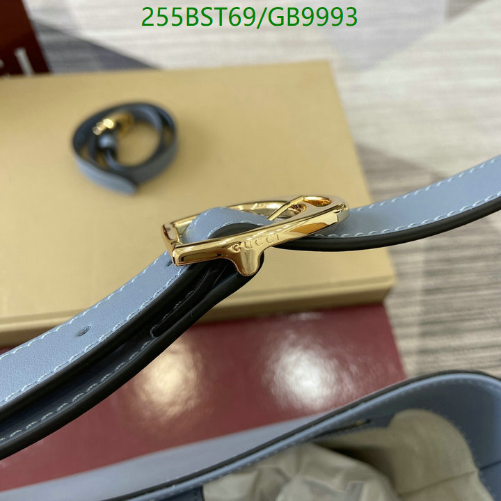 Gucci Bag-(Mirror)-Horsebit- Code: GB9993 $: 255USD