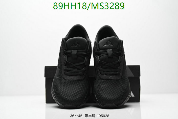 Men shoes-Adidas Code: MS3289 $: 89USD