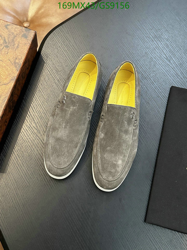 Men shoes-Stefano Ricci Code: GS9156 $: 169USD