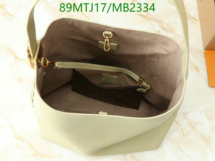 LV Bag-(4A)-Handbag Collection- Code: MB2334
