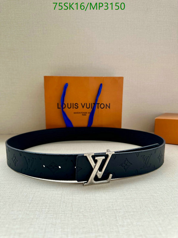 Belts-LV Code: MP3150 $: 75USD