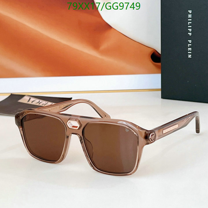 Glasses-Philipp Plein Code: GG9749 $: 79USD