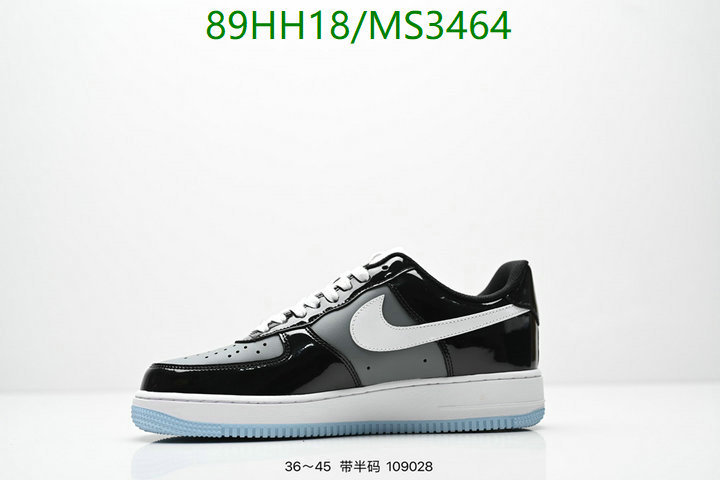 Women Shoes-NIKE Code: MS3464 $: 89USD