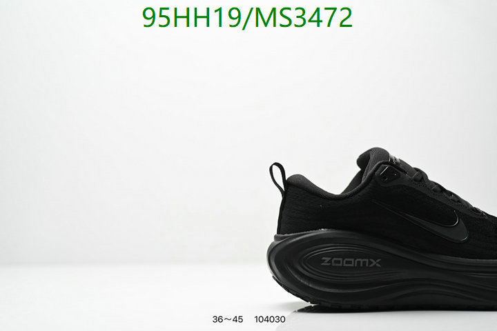 Women Shoes-NIKE Code: MS3472 $: 95USD