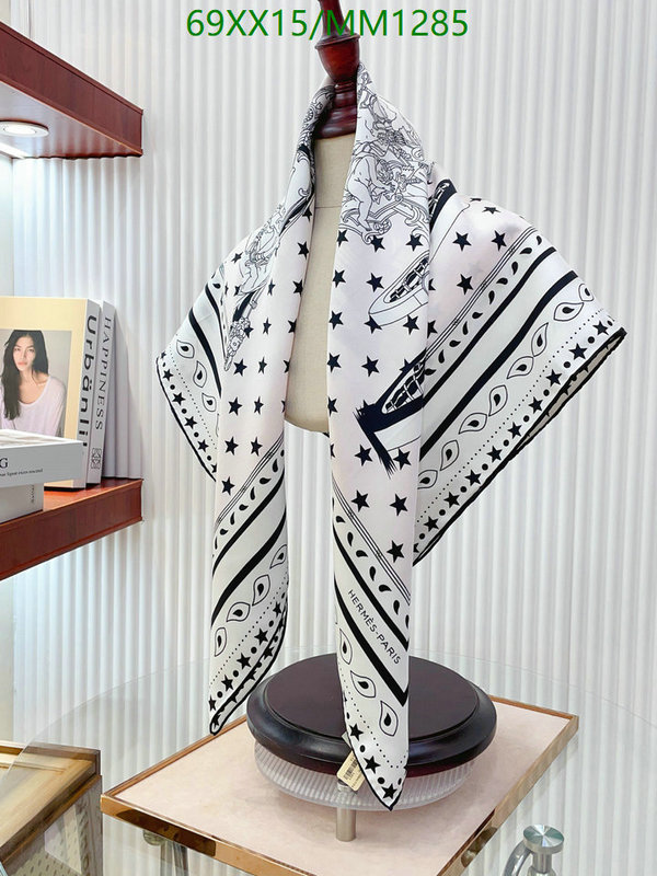 Scarf-Hermes Code: MM1285 $: 69USD