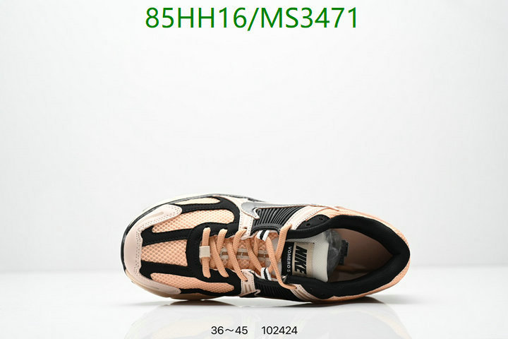 Women Shoes-NIKE Code: MS3471 $: 85USD