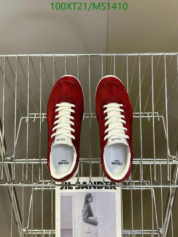 Women Shoes-Celine Code: MS1410 $: 100USD