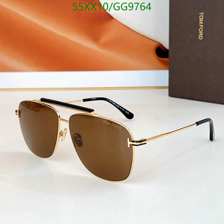 Glasses-Tom Ford Code: GG9764 $: 55USD