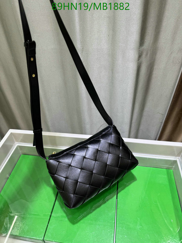 BV Bag-(4A)-Crossbody- Code: MB1882 $: 89USD