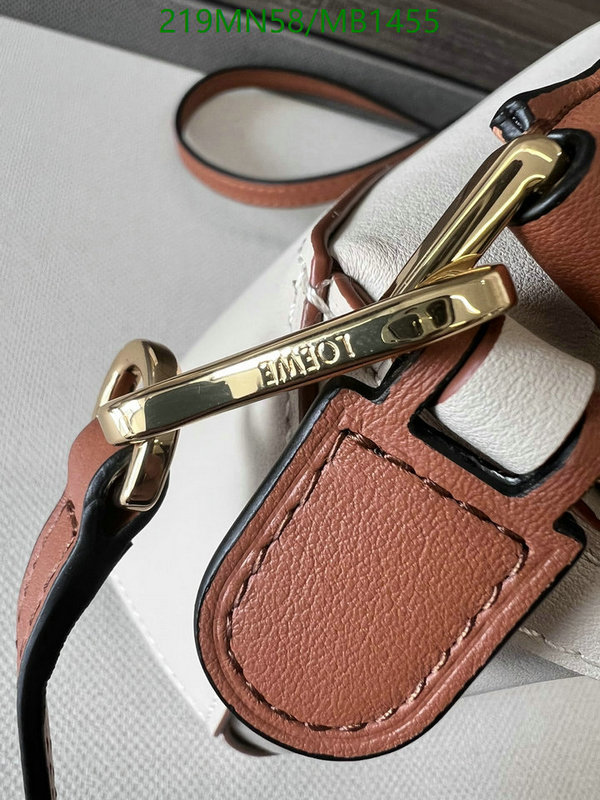 Loewe Bag-(Mirror)-Puzzle- Code: MB1455 $: 219USD