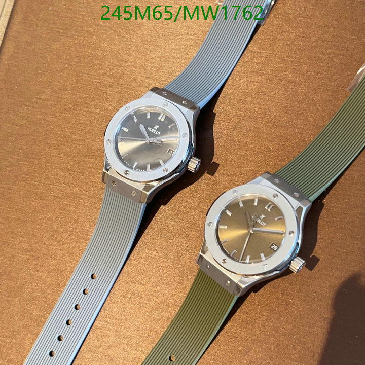 Watch-(Mirror Quality)- Code: MW1762 $: 245USD