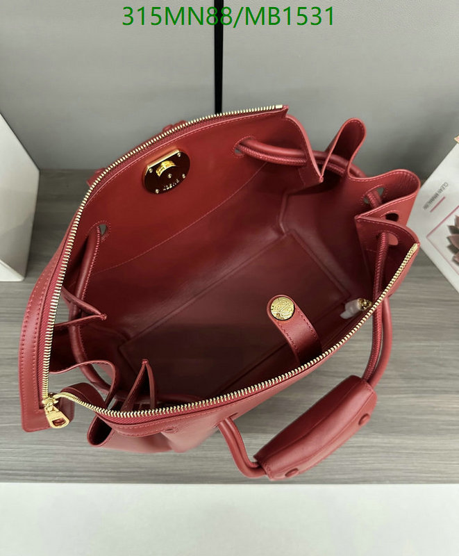Loewe Bag-(Mirror)-Handbag- Code: MB1531 $: 315USD