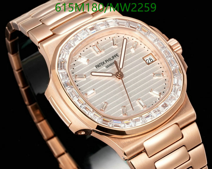 Watch-Mirror Quality-Patek Philippe Code: MW2259 $: 615USD