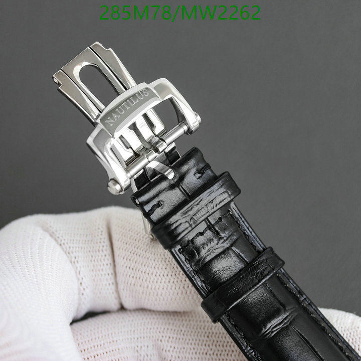 Watch-Mirror Quality-Patek Philippe Code: MW2262 $: 285USD