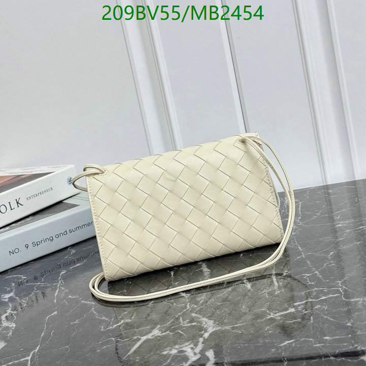 BV Bag-(Mirror)-Crossbody- Code: MB2454 $: 209USD