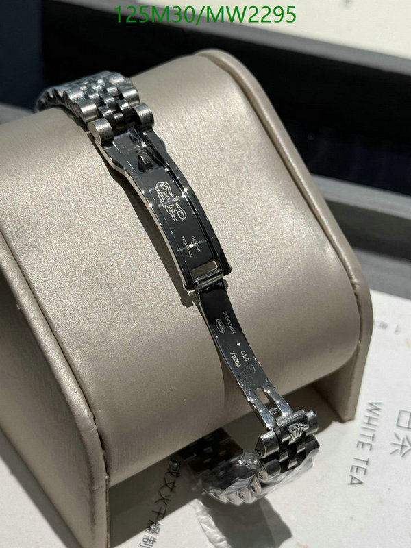 Watch-Mirror Quality-Rolex Code: MW2295 $: 125USD
